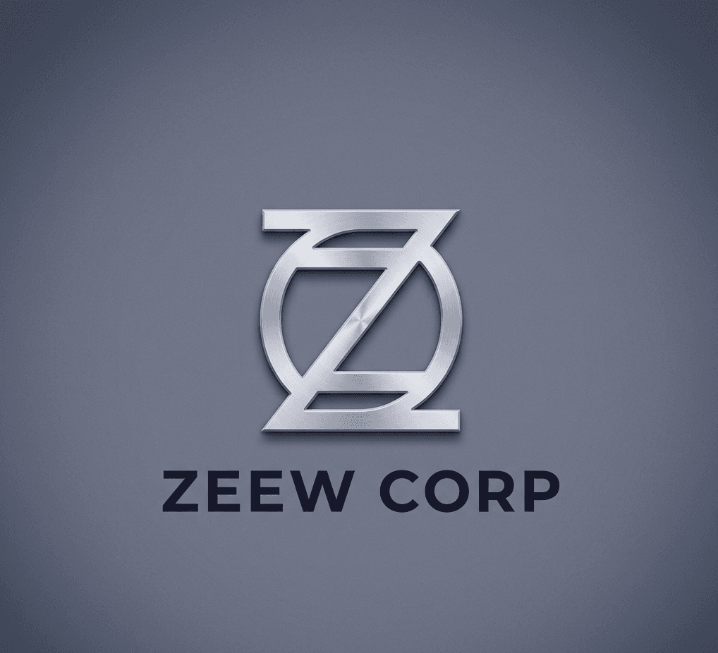 Retrato de Corporación Zeew